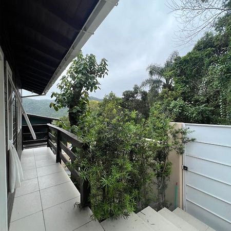 Uluwatu Vandrerhjem Florianópolis Eksteriør bilde