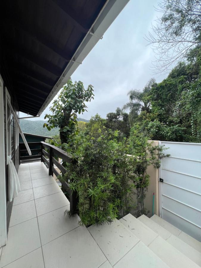 Uluwatu Vandrerhjem Florianópolis Eksteriør bilde
